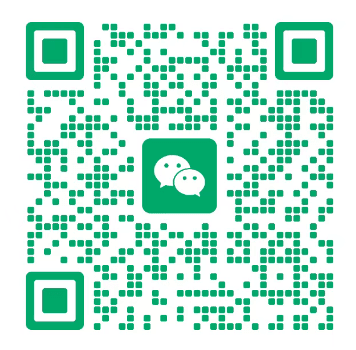 蒋老师微信二维码